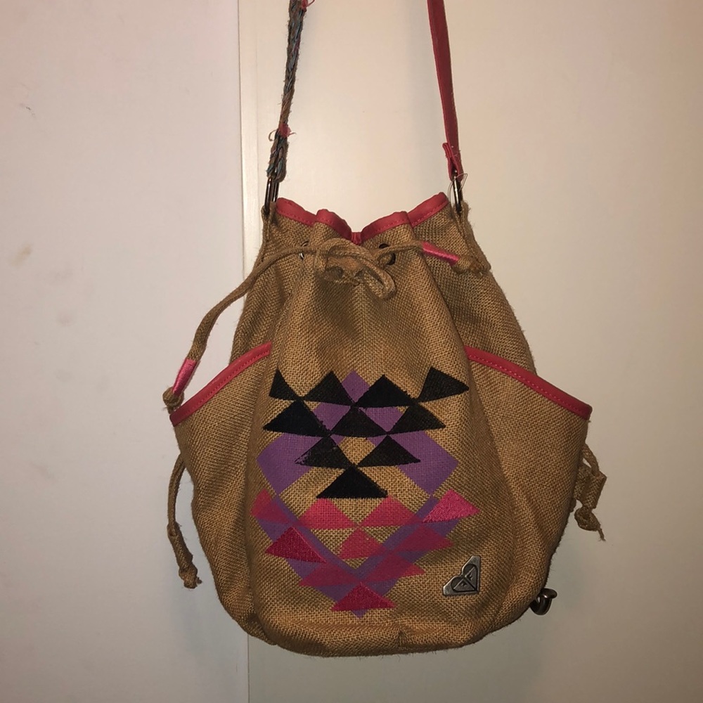 Beach Bag